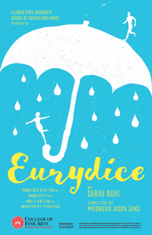 ISU-Eurydice-Poster