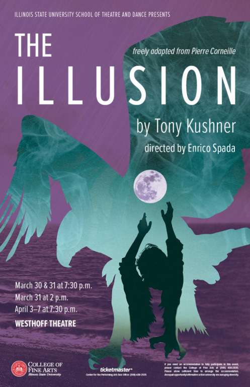 Illusion-Poster