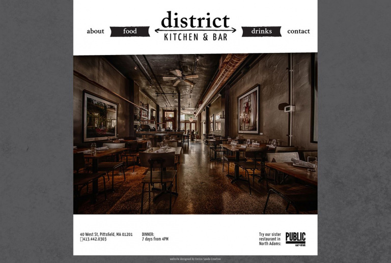 district-home